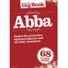The Gig Book: ABBA