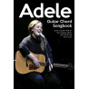 Adele Guitar Chord