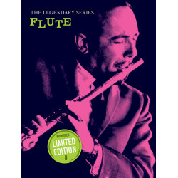 The Legendary Series: Flute