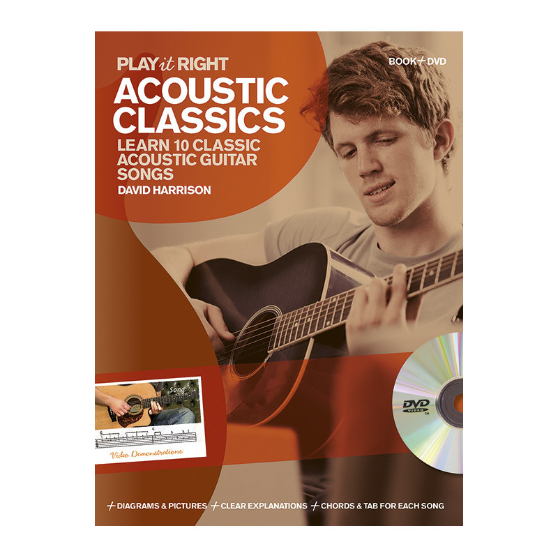 Play It Right Acousic Classics