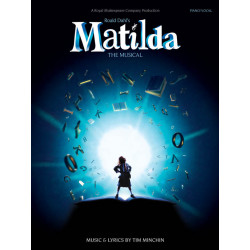 Roald Dahl's Matilda - The...
