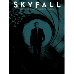 Selections from Skyfall