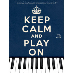 Keep Calm And Play On: The...