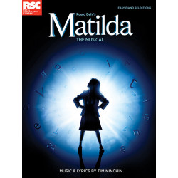 Roald Dahl's Matilda - The...