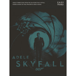 Skyfall (James Bond)