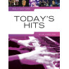 Really Easy Piano: Today's Hits