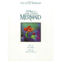 The Little Mermaid - Vocal...