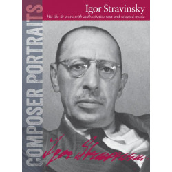 Composer Portraits: Igor...