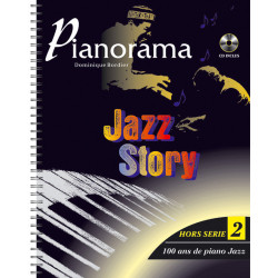 Pianorama Hors Serie 2