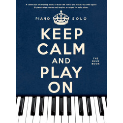 Keep Calm And Play On: The...