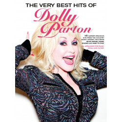 The Very Best Hits Of Dolly...