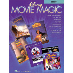 Disney Movie Magic
