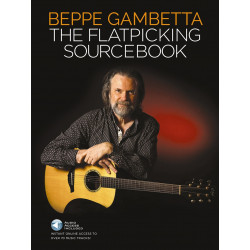 Beppe Gambetta: The...