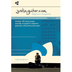 Justinguitar.com Beginner's...