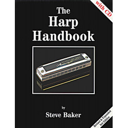The Harp Handbook