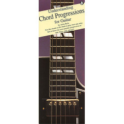 Understanding Chord Progressions