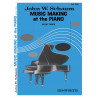 Music Making At The Piano Book 3 Level 2
