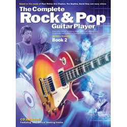 The Complete Rock And Pop...