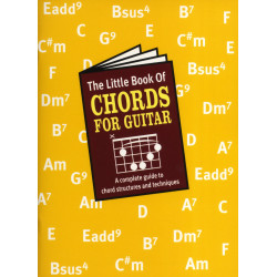 The Little Book Of Chords...
