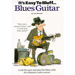 It's Easy To Bluff... Blues...