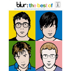 The Best Of Blur