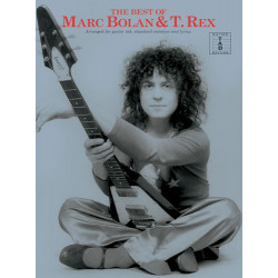 The Best Of Marc Bolan And...