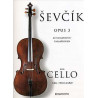 Cello Studies Op. 3 - 40 Variations