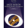 Guest Spot: Jazz Solos
