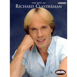 The Best Of Richard Clayderman