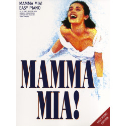 Mamma Mia (22 Songs)