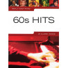 Really Easy Piano: 60's Hits