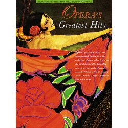 Opera's Greatest hits