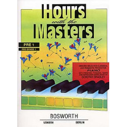 Hours With The Masters Pre...
