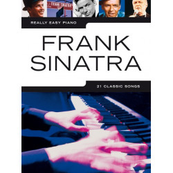 Really Easy Piano: Frank...