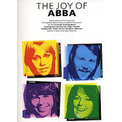 The Joy Of Abba