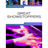 Really Easy Piano: Great Showstoppers