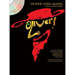 Oliver Sing Along Vocal...