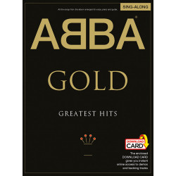 ABBA Gold: Greatest Hits...