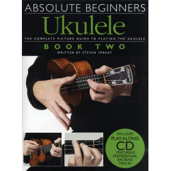 Absolute Beginners: Ukulele...
