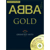 ABBA Gold: Violin Playalong