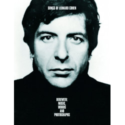 Songs of Leonard Cohen:...