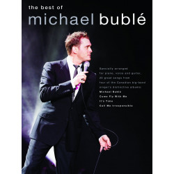 The Best Of Michael Bublé