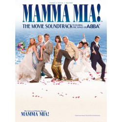 Mamma Mia! - The Movie...