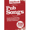 The Gig Book: Pub Songs