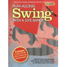 Play-Along Swing With A Live Band