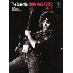 The Essential Rory...