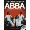 The Great Songs Of Abba
