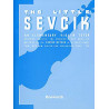 Sevcik Violin Studies: The Little Sevcik