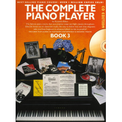 The Complete Piano Player:...