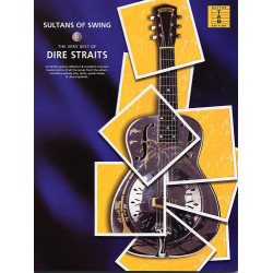 Dire Straits: Sultans Of...